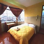 Hotel Los Inkas