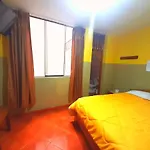 Hotel Los Inkas