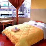 Hotel Los Inkas